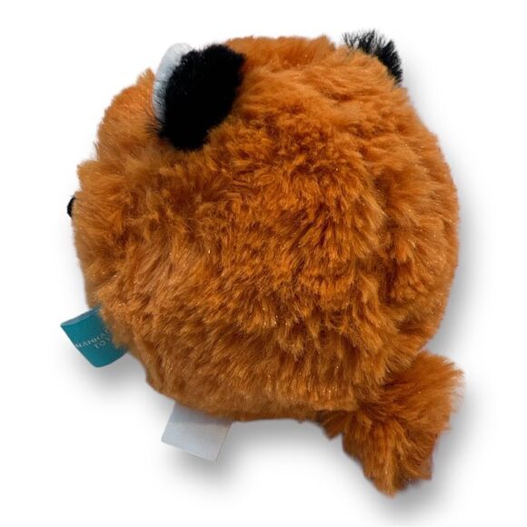 Manhattan Toy Fox Plush Stuffed Animal - Picture 2 of 4